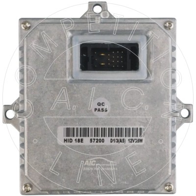 AIC 57479 vezérlő, világítás kétoldali BMW MINI
