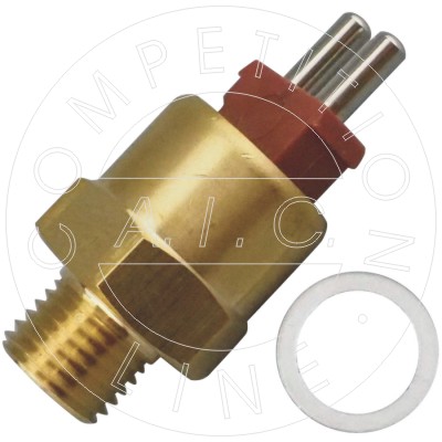 AIC 57515 hőkapcsoló, hűtőventilátor MERCEDES-BENZ