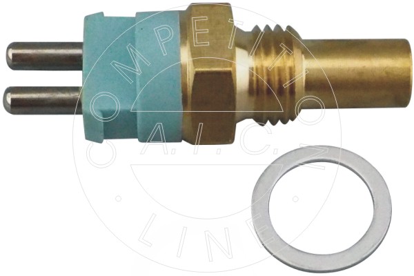 AIC 57520 érzékelő, hűtőfolyadék-hőmérséklet MERCEDES-BENZ VW