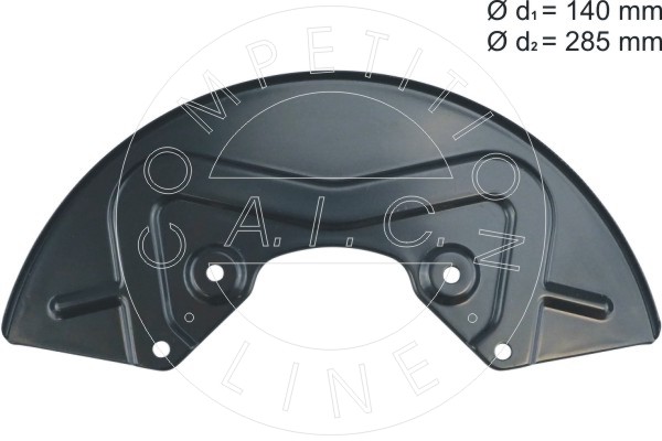 AIC 57605 terelőlemez,...