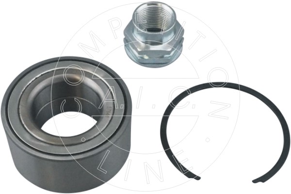 AIC 57646 kerékcsapágy készlet Első tengely kétoldali FIAT FORD LANCIA