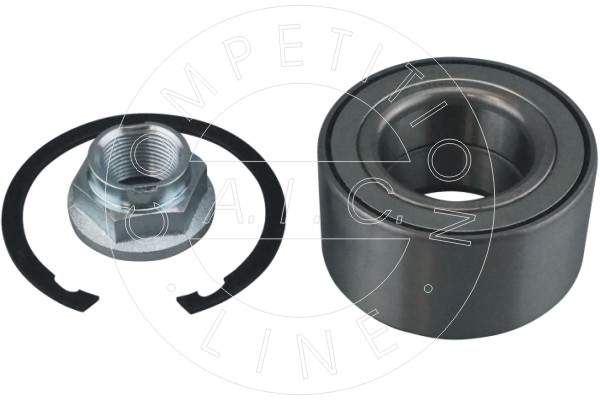 AIC 57648 kerékagy Első tengely kétoldali FORD MAZDA