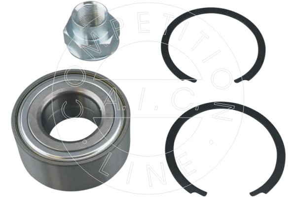 AIC 57655 kerékcsapágy készlet Első tengely kétoldali OPEL VAUXHALL