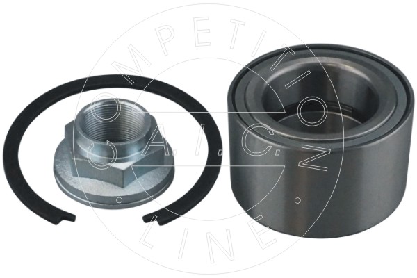 AIC 57656 kerékcsapágy készlet Első tengely kétoldali CITROËN FIAT IVECO PEUGEOT