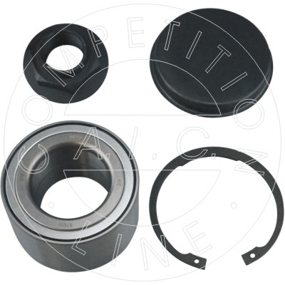 AIC 57659 kerékcsapágy készlet hátsótengely, kétoldali NISSAN OPEL RENAULT VAUXHALL