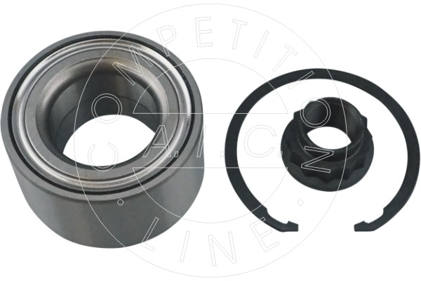 AIC 57662 kerékcsapágy készlet Első tengely kétoldali TOYOTA