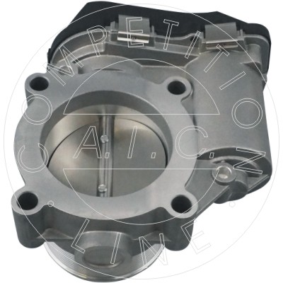 AIC 57721 fojtószelep ház AUDI SEAT SKODA VW