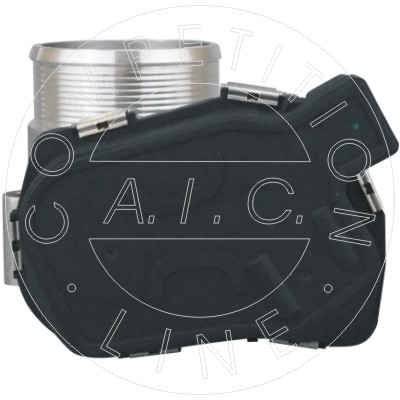 AIC 57721 fojtószelep ház AUDI SEAT SKODA VW