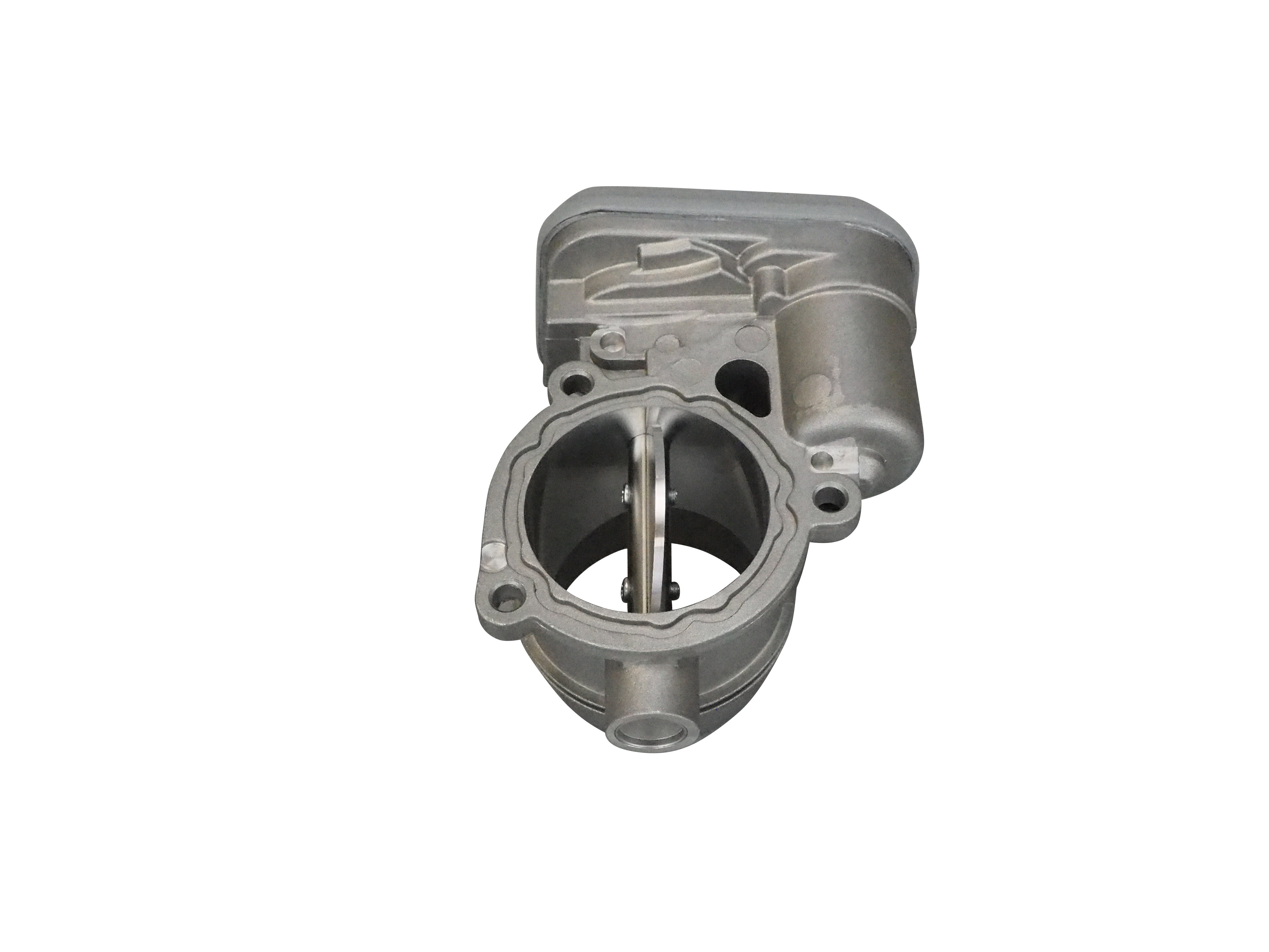 AIC 57724 fojtószelep ház BMW