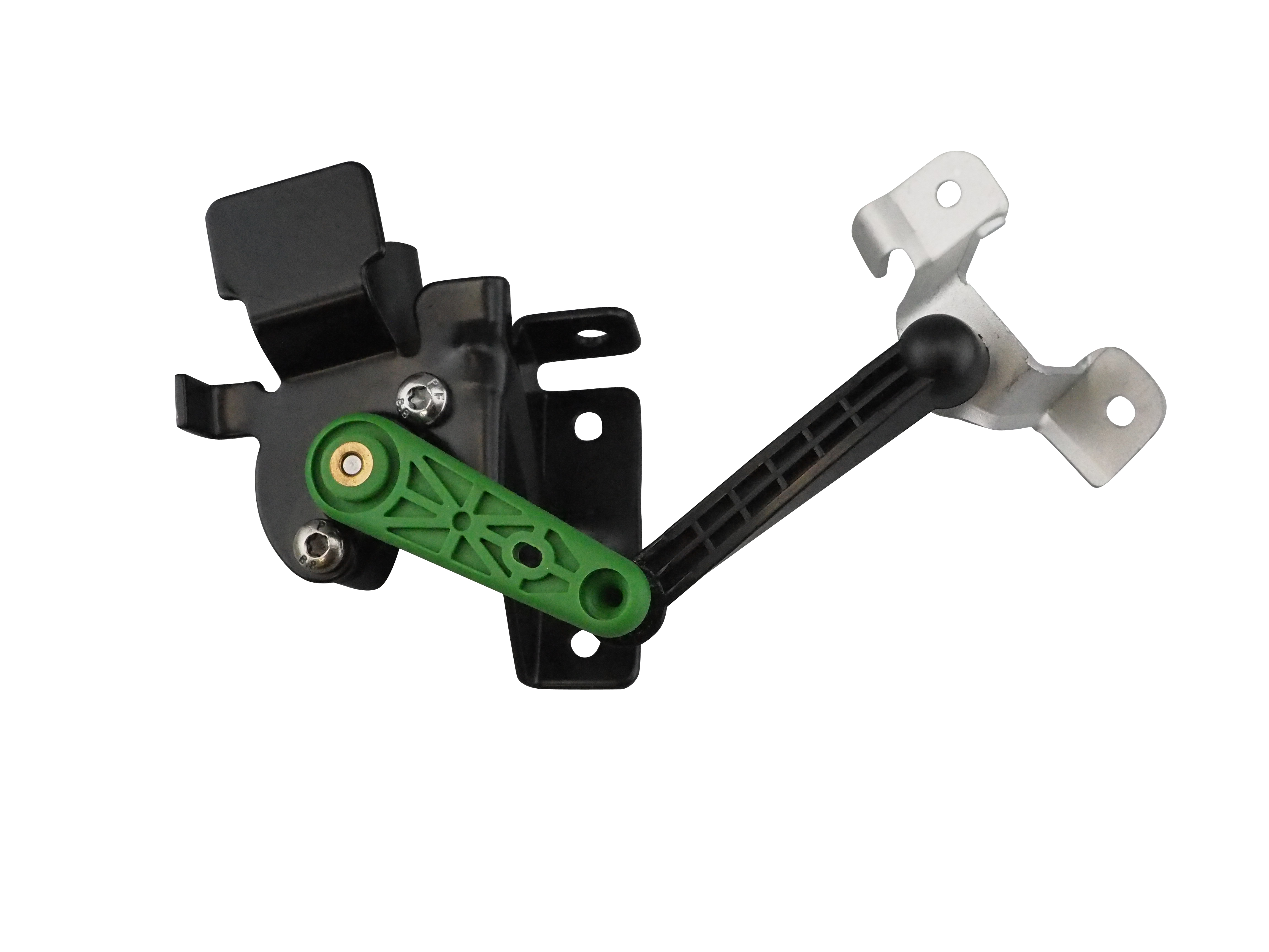 AIC 57773 Érzékelő, Xenonlámpa (fényszórómagasság-állítás) bal hátsó SEAT SKODA VW
