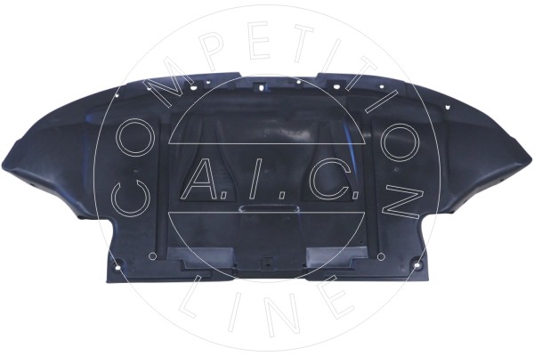 AIC 57794 motortér zajcsillapítás alul elöl AUDI SKODA VW