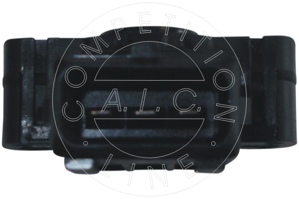AIC 57805 fojtószelepállás érzékelő BMW