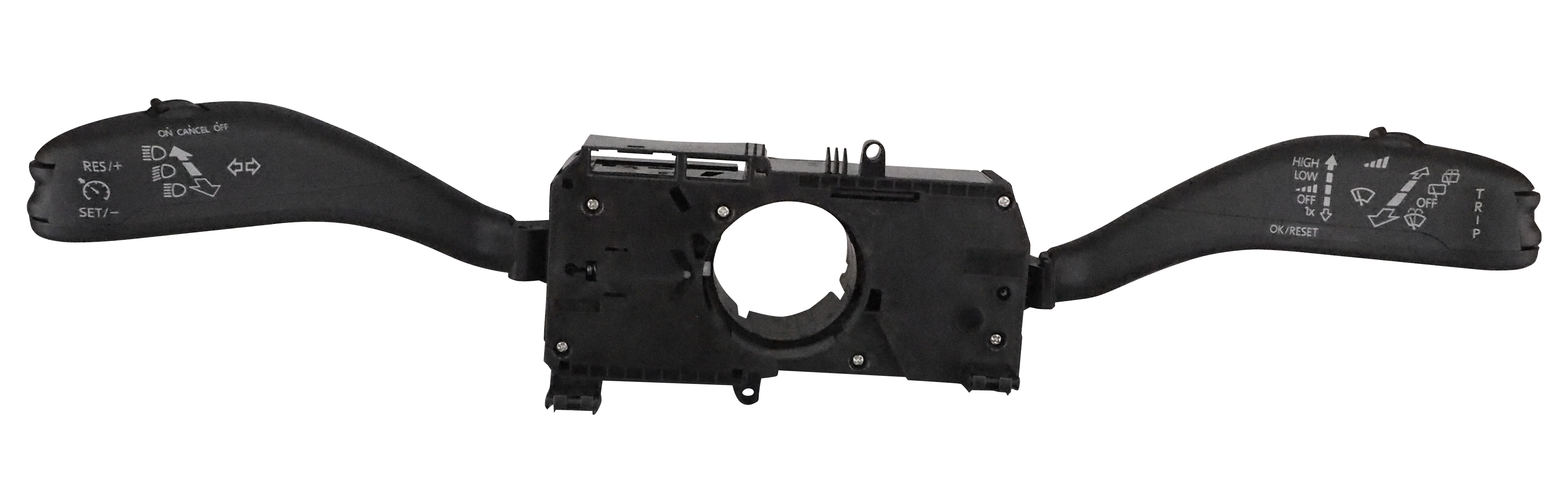 AIC 57870 kormányoszlop...