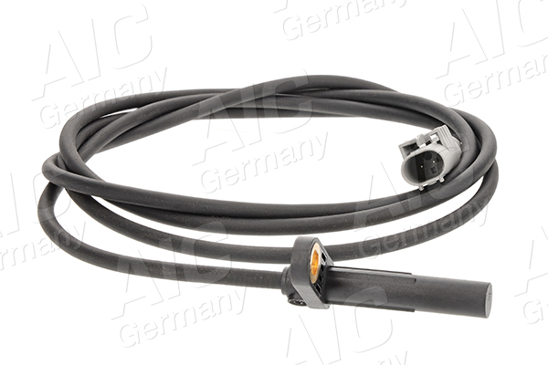 AIC 57890 érzékelő, kerékfordulatszám Hátsó tengely jobb MERCEDES-BENZ VW