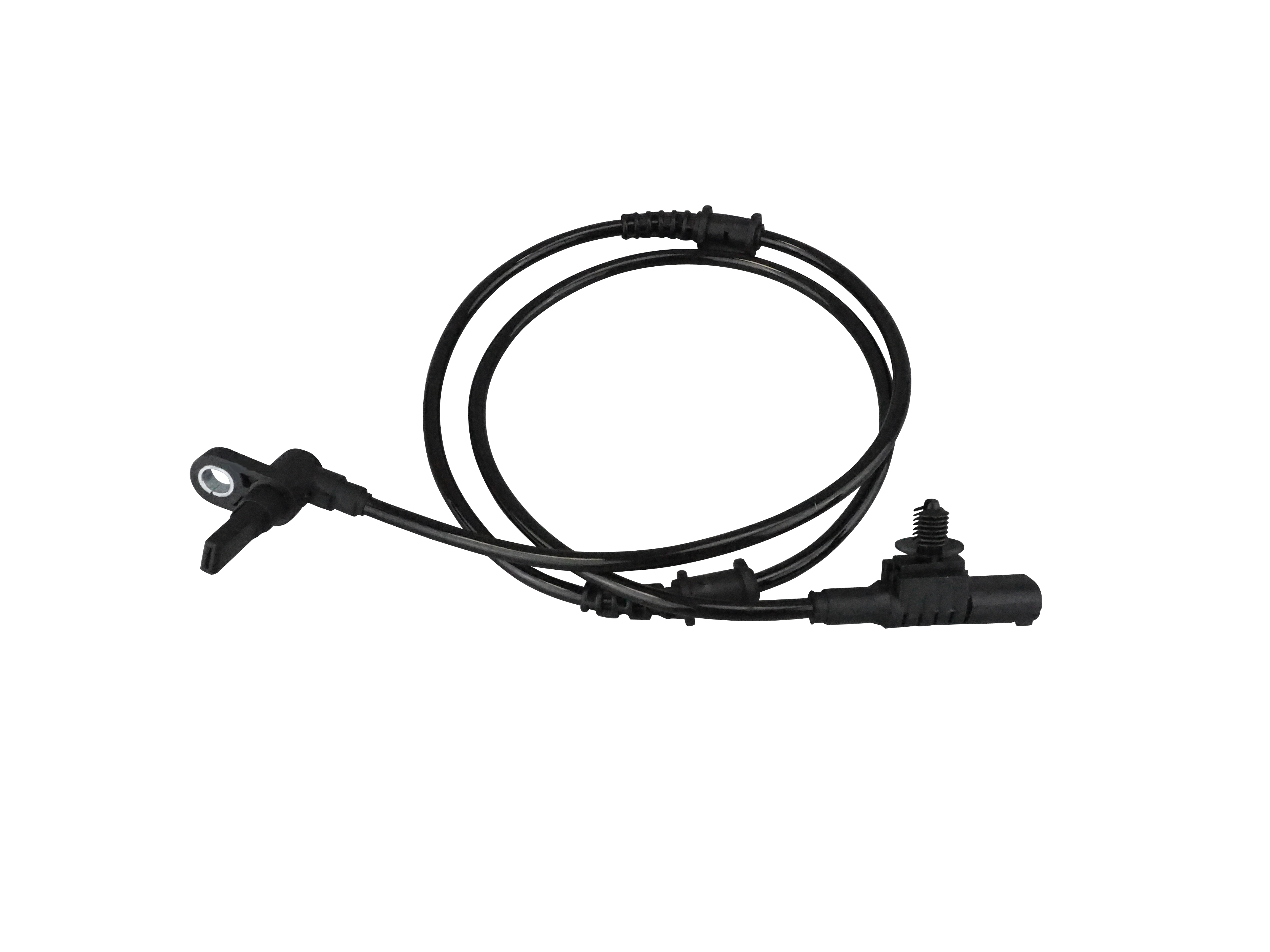 AIC 57891 érzékelő, kerékfordulatszám Első tengely kétoldali MERCEDES-BENZ VW