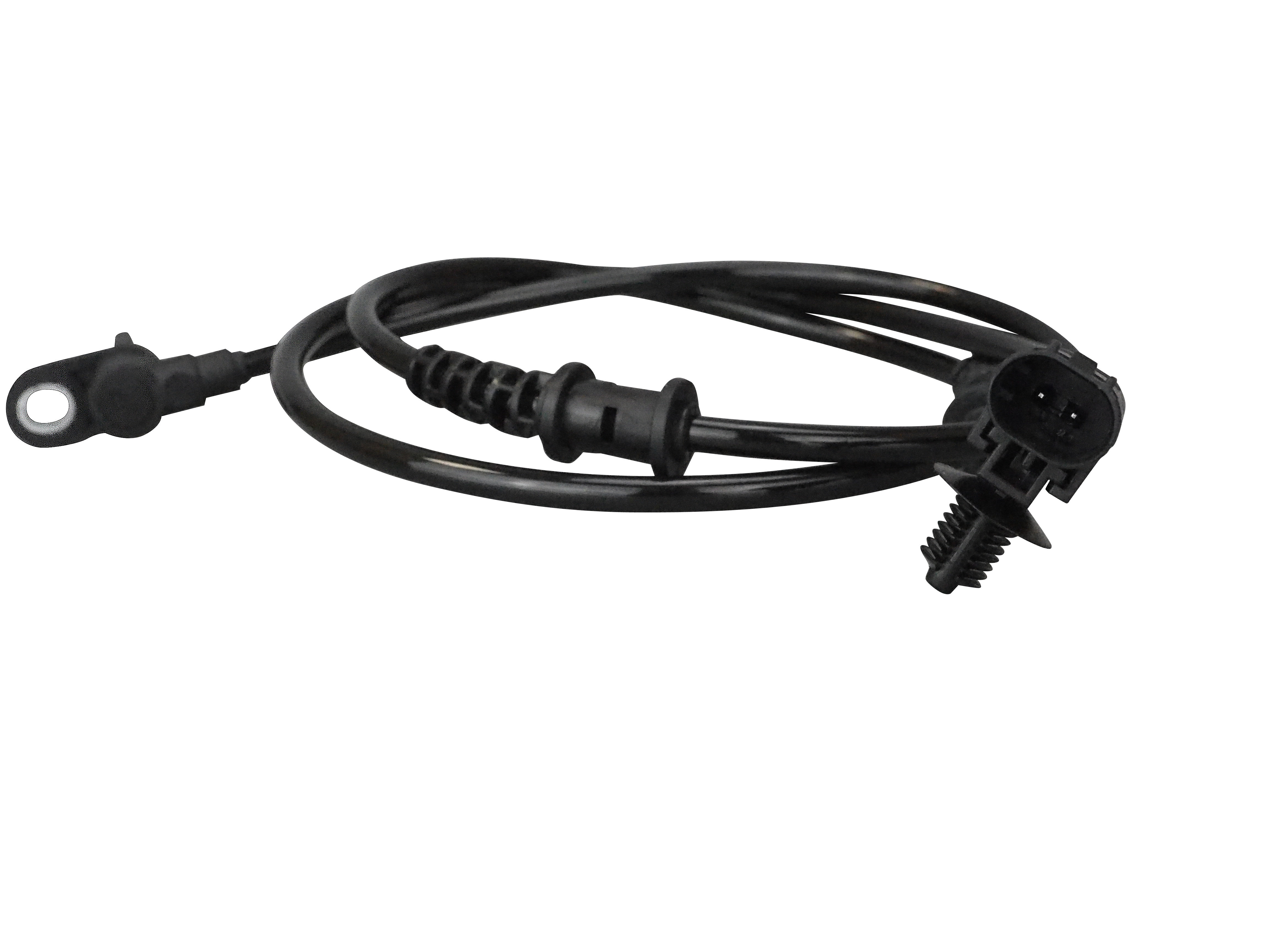 AIC 57891 érzékelő, kerékfordulatszám Első tengely kétoldali MERCEDES-BENZ VW