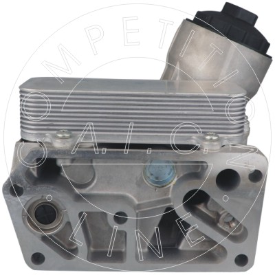AIC 57960 ház, olajszűrő alul bal első VW