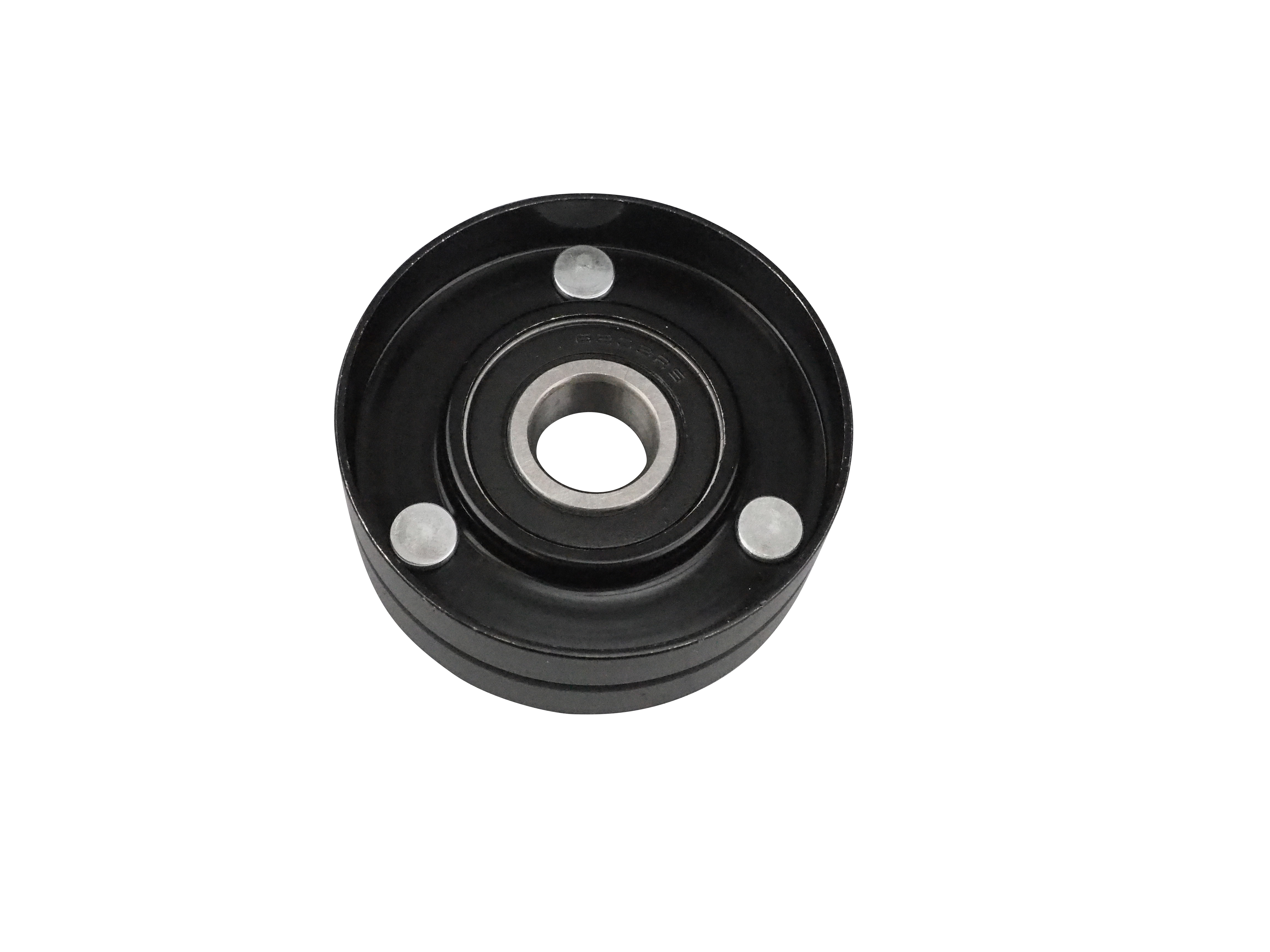 AIC 57981 Szíjtárcsa/vezetőgörgő, hosszbordás szíj BUICK CHEVROLET DAEWOO LADA OPEL