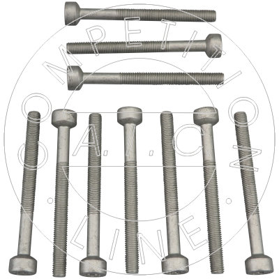 AIC 57984 Csavar, befecskendező fúvóka tartó JEEP MERCEDES-BENZ