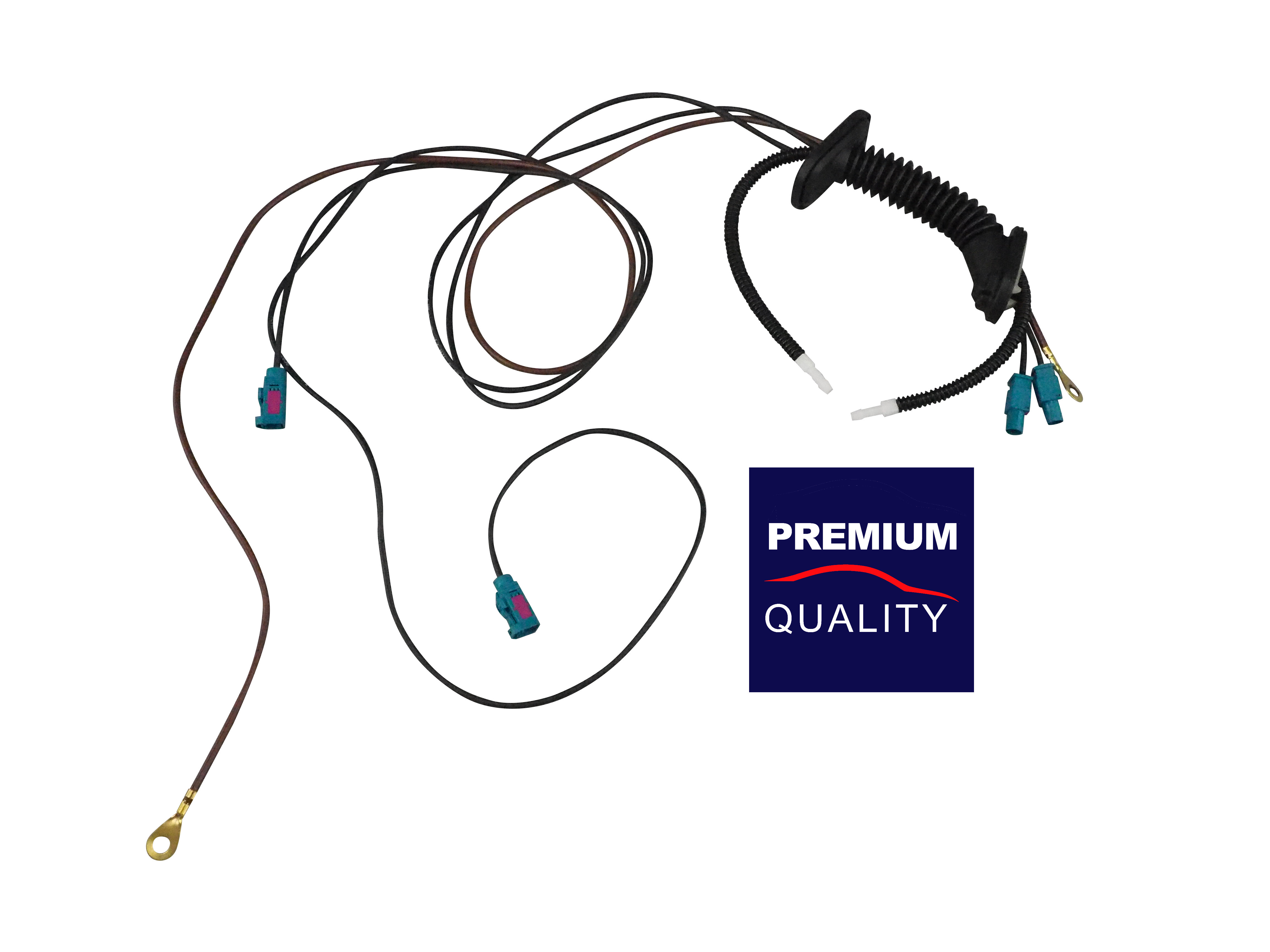 AIC 58034 vezetékkészlet...