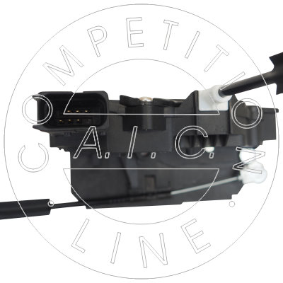 AIC 58160 Ajtózár jobb első CITROËN FIAT