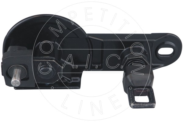 AIC 58175 törlőcsapágy hátsó BMW