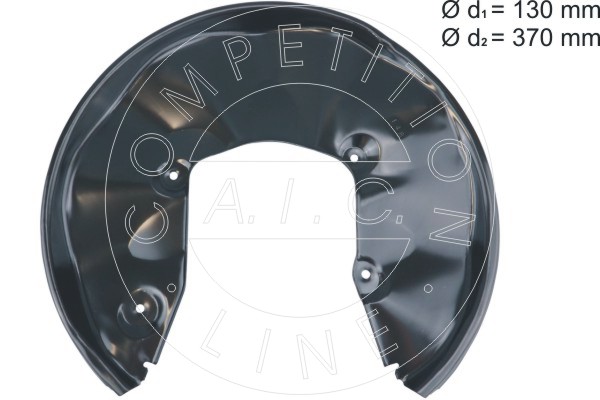 AIC 58193 terelőlemez,...