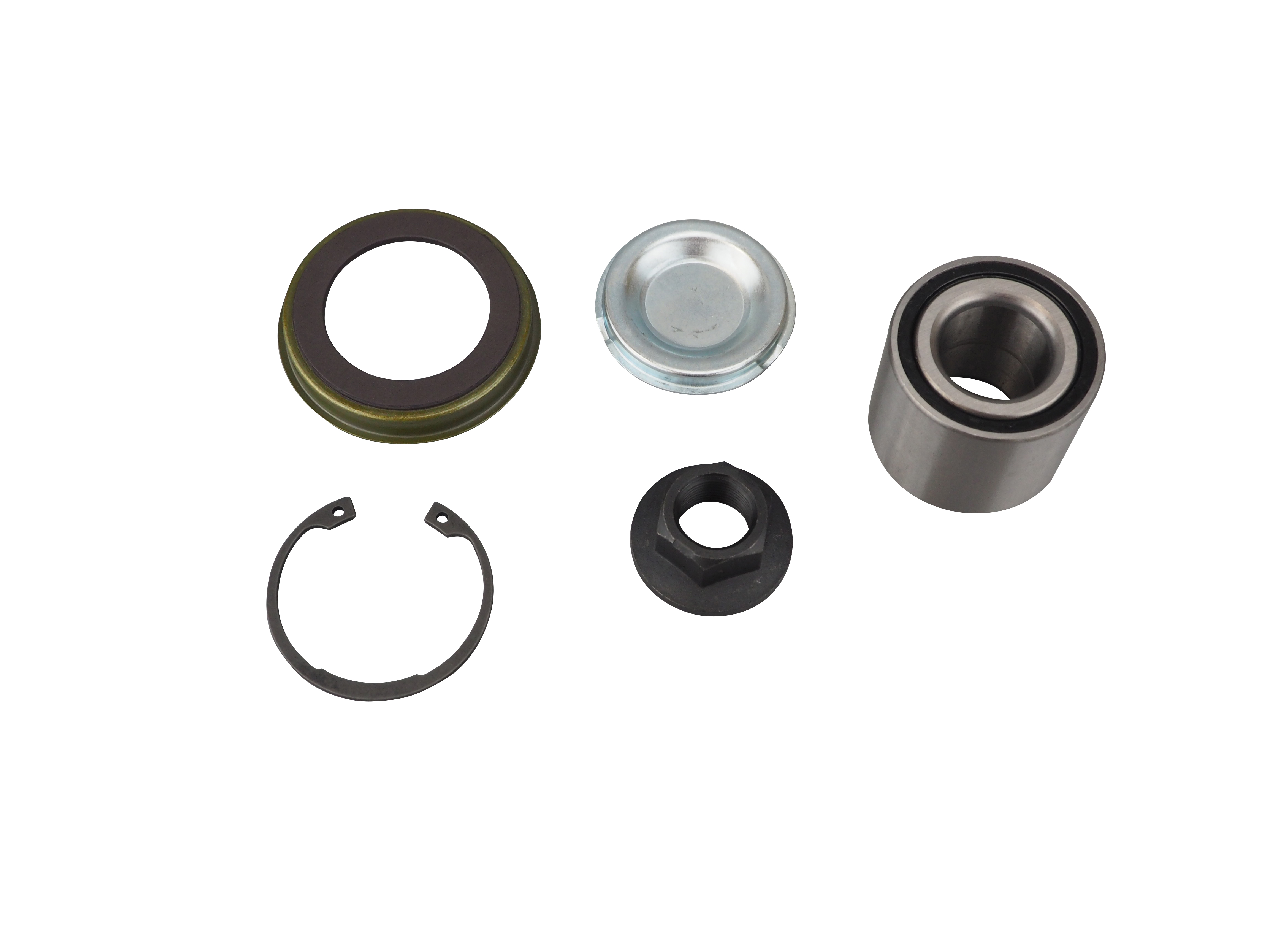AIC 58202Set kerékcsapágy készlet hátsótengely, kétoldali OPEL