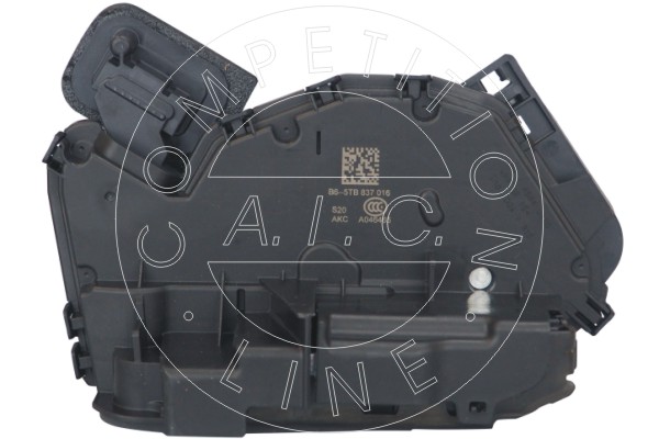 AIC 58329 Ajtózár jobb első AUDI SEAT SKODA VW