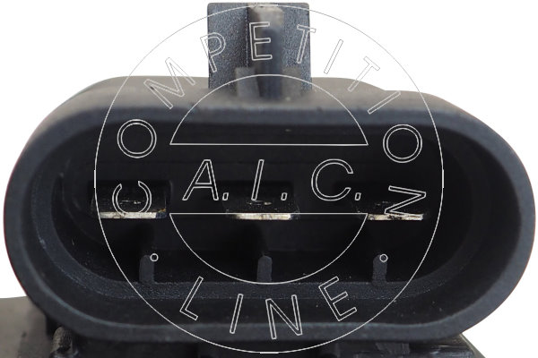 AIC 58364 ventilátor, motorhűtés OPEL