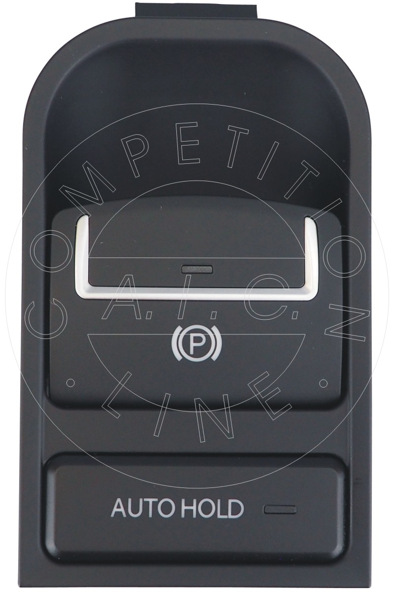 AIC 58381 Kapcsoló, rögzítőfék működtetés SEAT VW