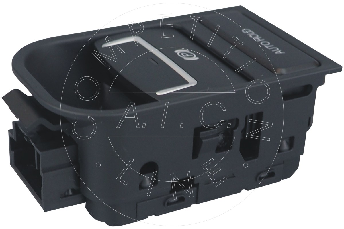 AIC 58381 Kapcsoló, rögzítőfék működtetés SEAT VW