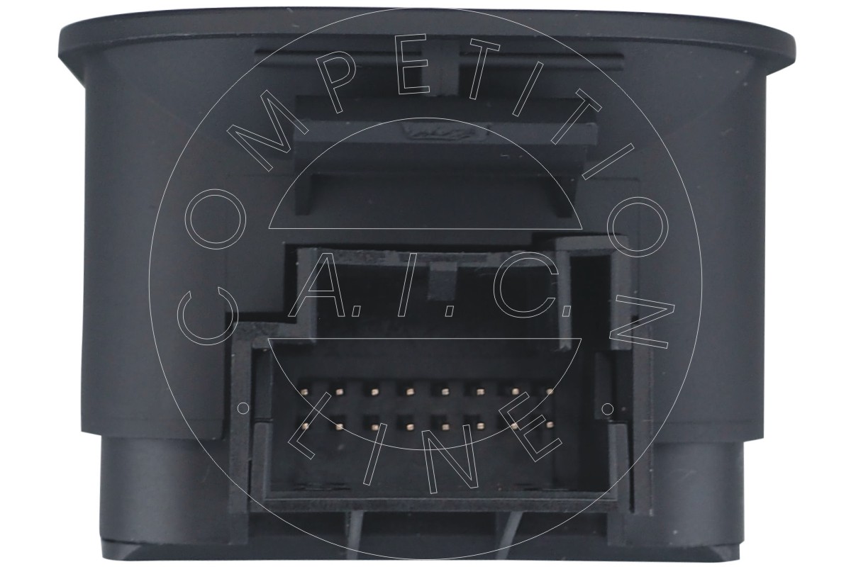 AIC 58381 Kapcsoló, rögzítőfék működtetés SEAT VW