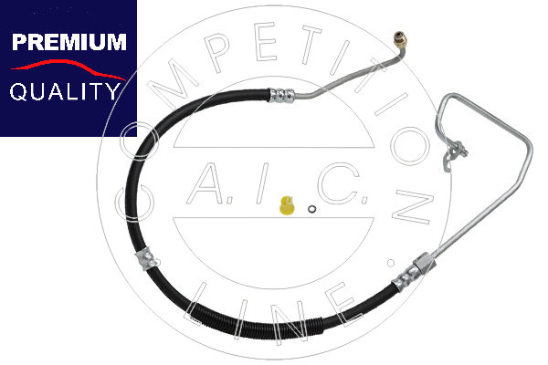 AIC 58469 hidraulikus cső,...