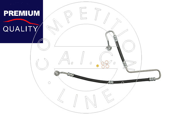 AIC 58506 hidraulikus cső,...