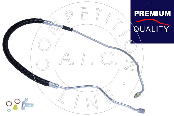 AIC 58513 hidraulikus cső,...