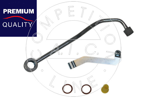 AIC 58531 hidraulikus cső,...