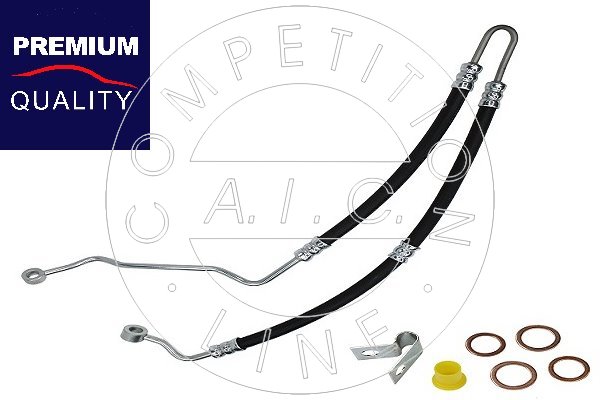 AIC 58567 hidraulikus cső,...