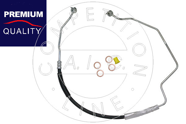 AIC 58572 hidraulikus cső,...