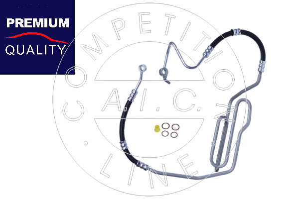 AIC 58615 hidraulikus cső,...