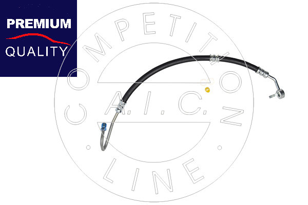 AIC 58627 hidraulikus cső,...