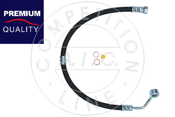AIC 58663 hidraulikus cső,...