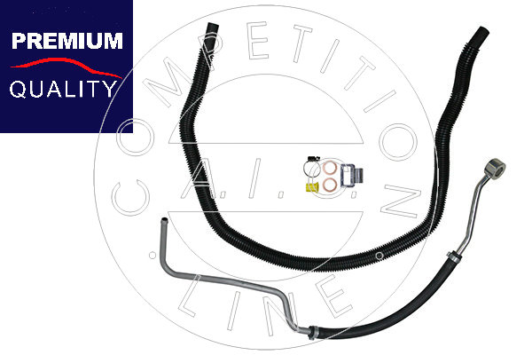 AIC 58665 hidraulikus cső,...