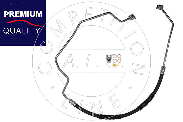 AIC 58683 hidraulikus cső, kormányzás MITSUBISHI