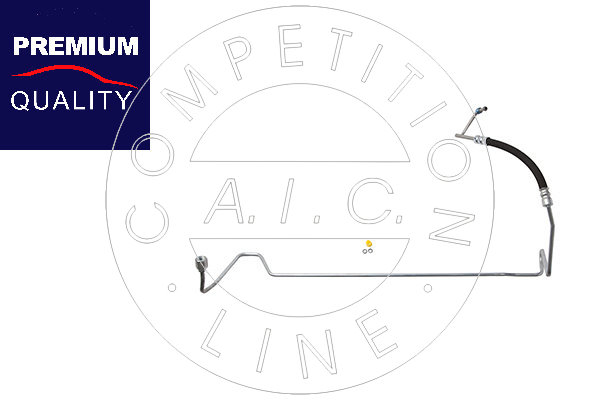 AIC 58686 hidraulikus cső,...