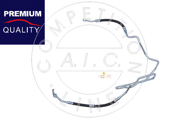 AIC 58769 hidraulikus cső,...