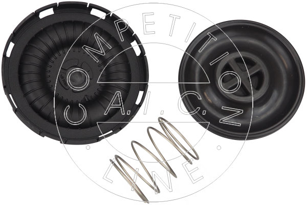 AIC 58793 Membrán, forgattyúház szellőztetés BMW
