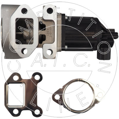 AIC 58805 AGR-szelep OPEL