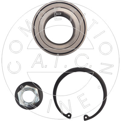 AIC 58825 kerékcsapágy készlet Első tengely kétoldali FORD