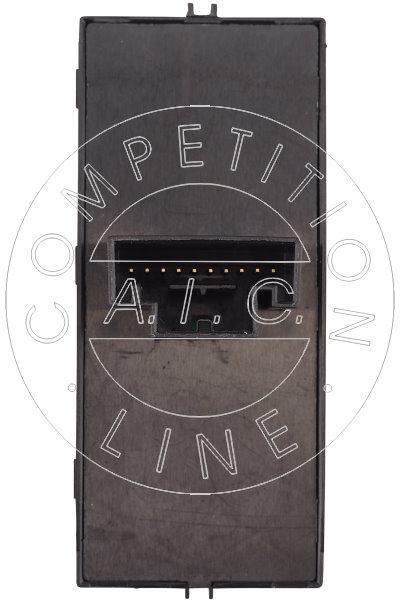 AIC 58845 kapcsoló, ablakemelő vezetőoldali VW